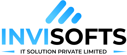 InviSofts IT Solutions